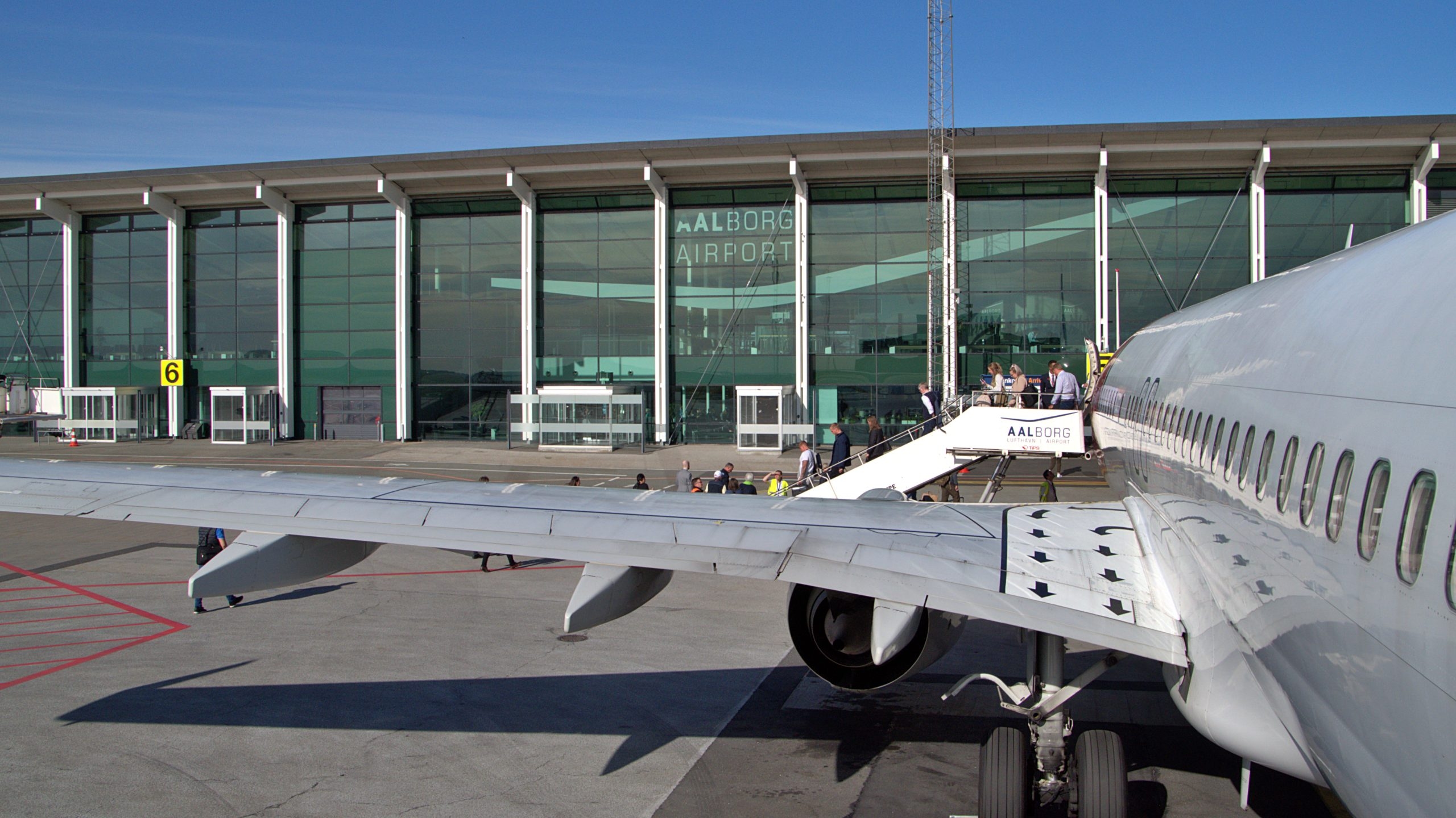 Фото: CHECK-IN.dk