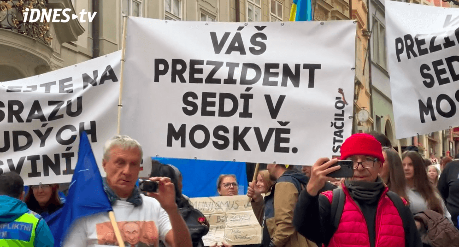 Photo: iDNES.cz