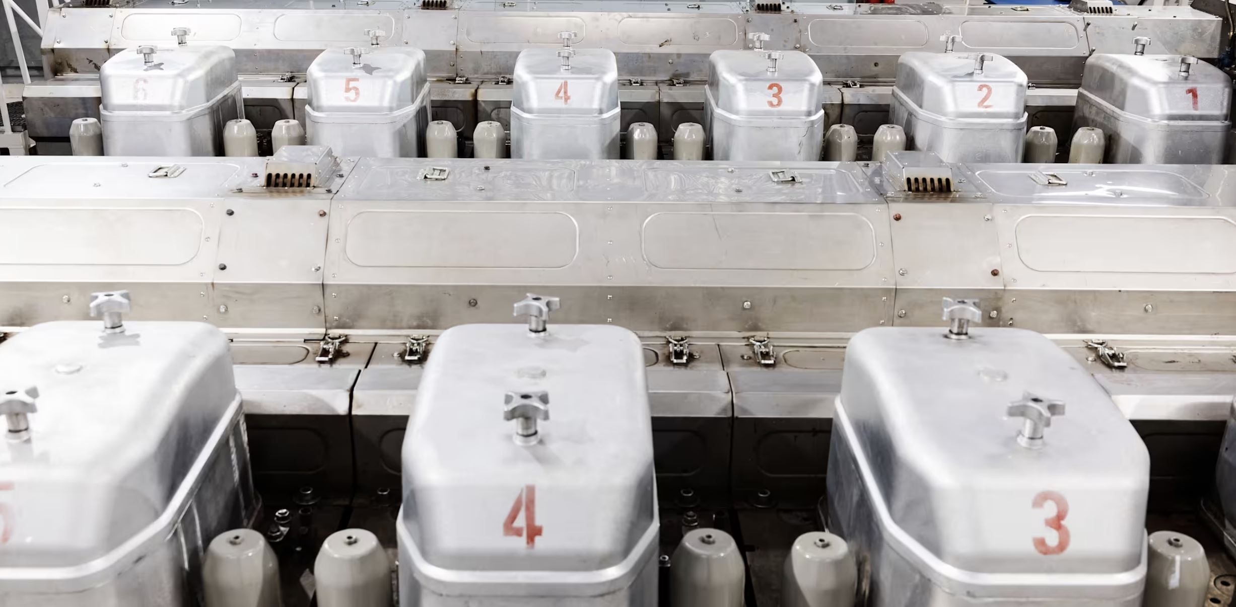 Wärtsilä engines can be found on numerous ships around the world. Photo: Silja Viitala / Yle