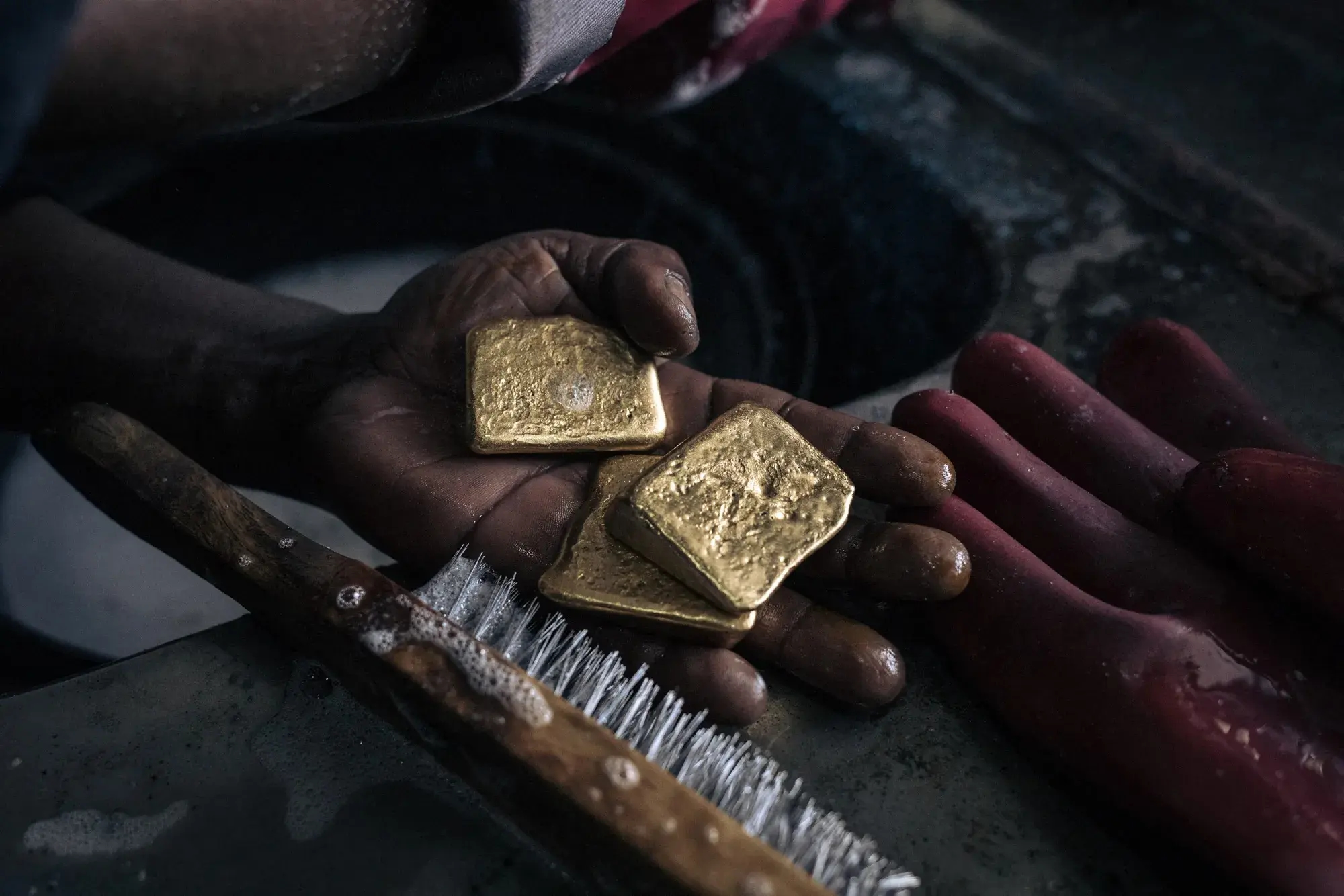 Фото: Alexis Huguet/AFP/Getty Images