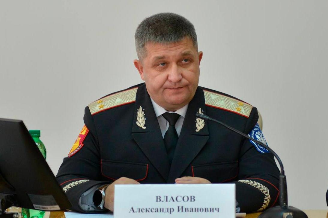 Фото: пресс-служба администрации Краснодарского края