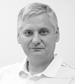 Сергей Маркедонов