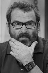 Arkady Dubnov