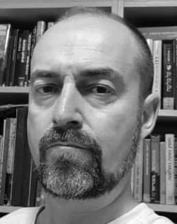 David Gendelman