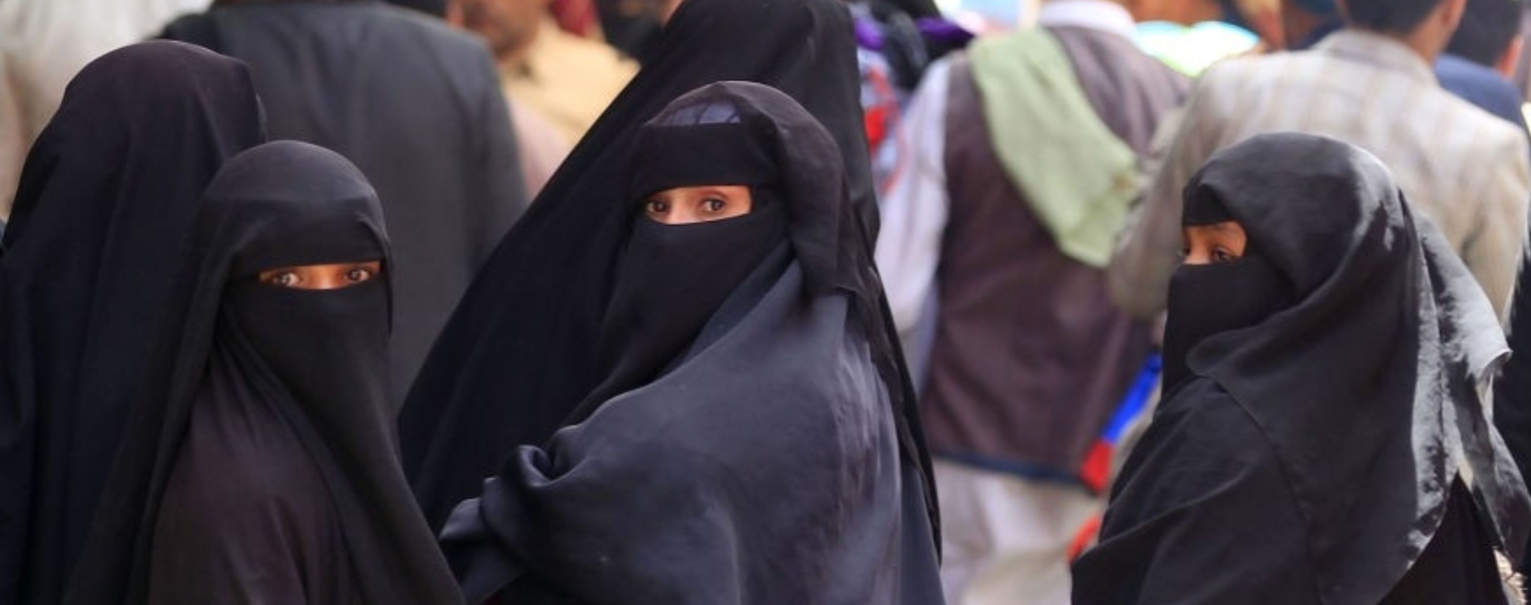 Women in Yemen