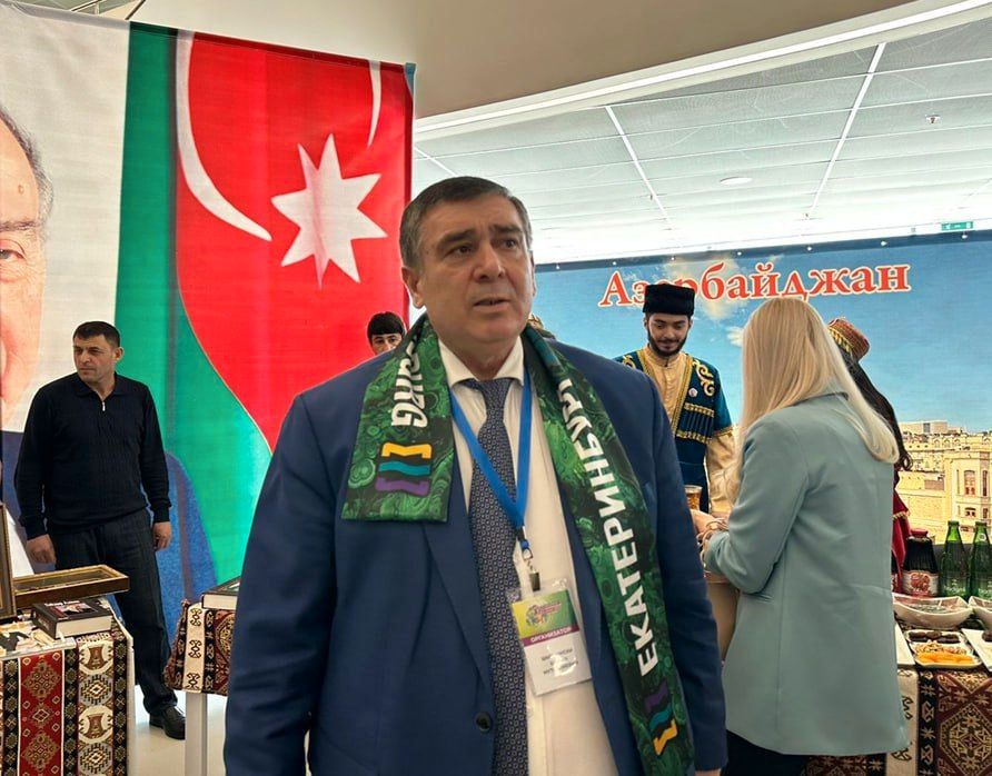 Shahin Shikhlinski