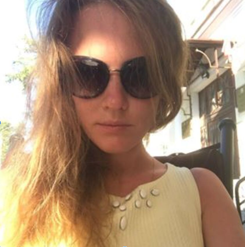 Tatiana Spiridonova