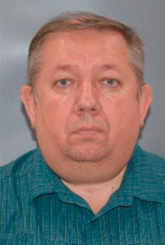 Stanislav Makshakov