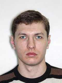 Andrei “Doping” Fedorov of Department 8 of the UZKS FSB